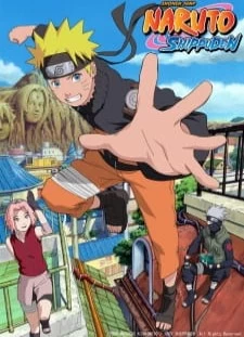 دانلود انیمه Naruto: Shippuuden